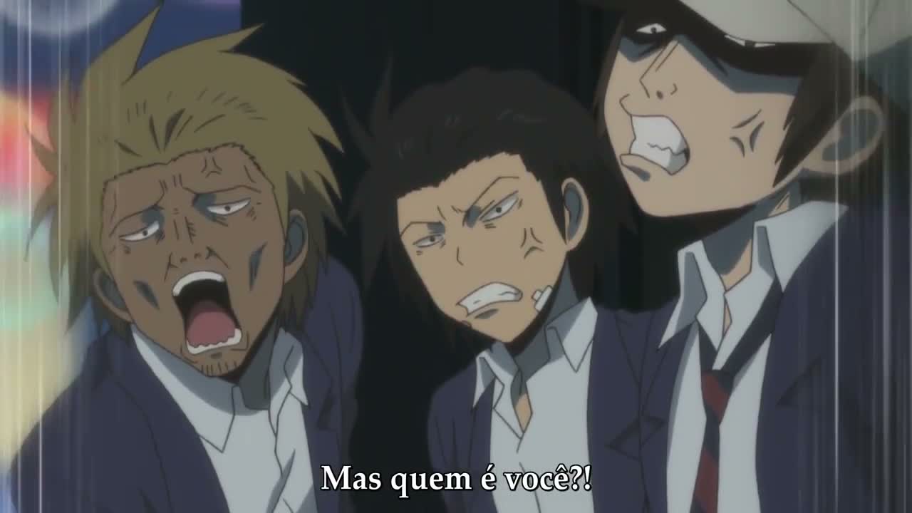 Episódio 005