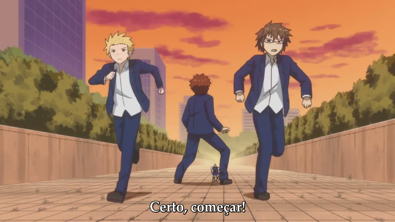 Episódio 011