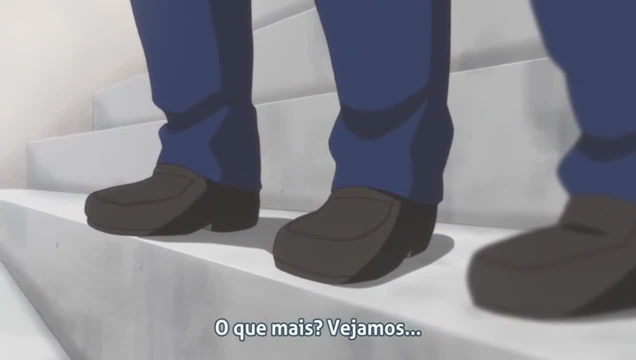 Episódio 001