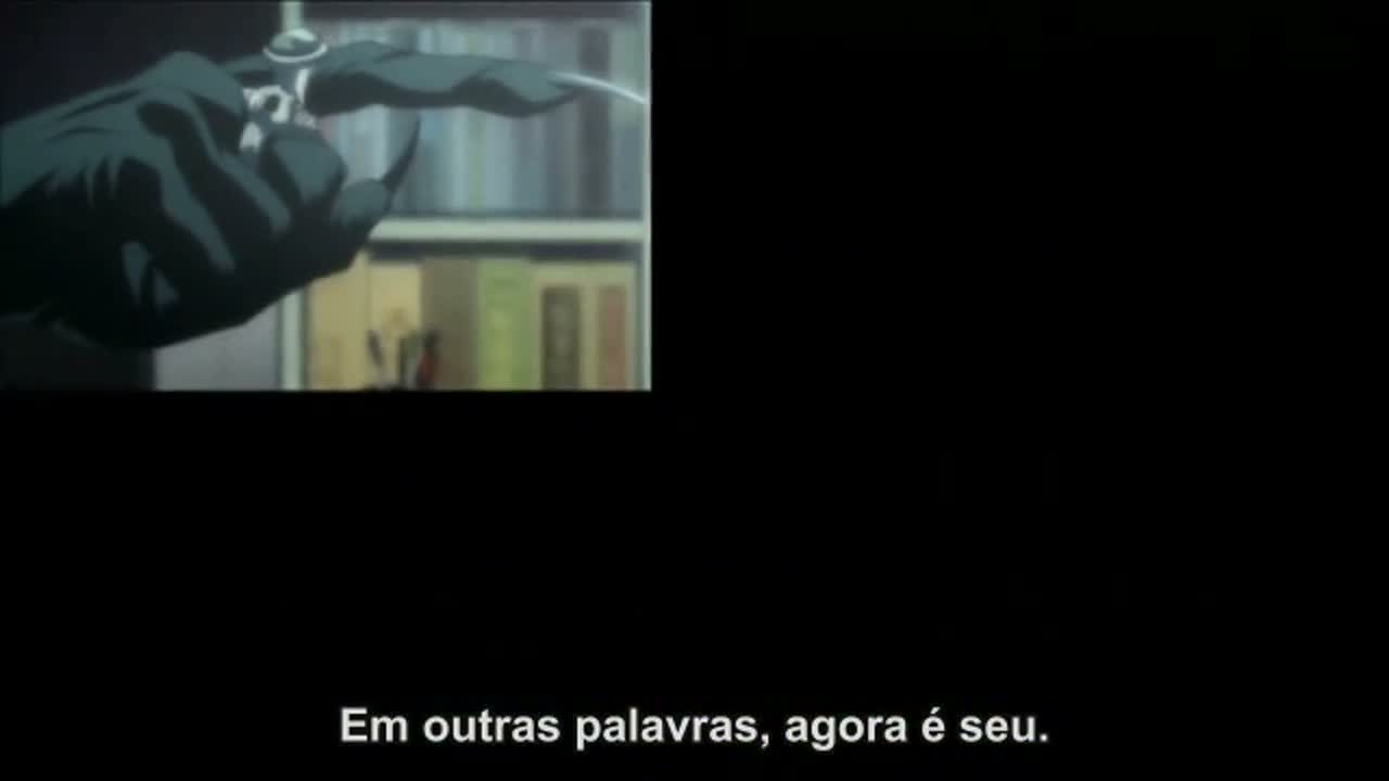 Episódio 001