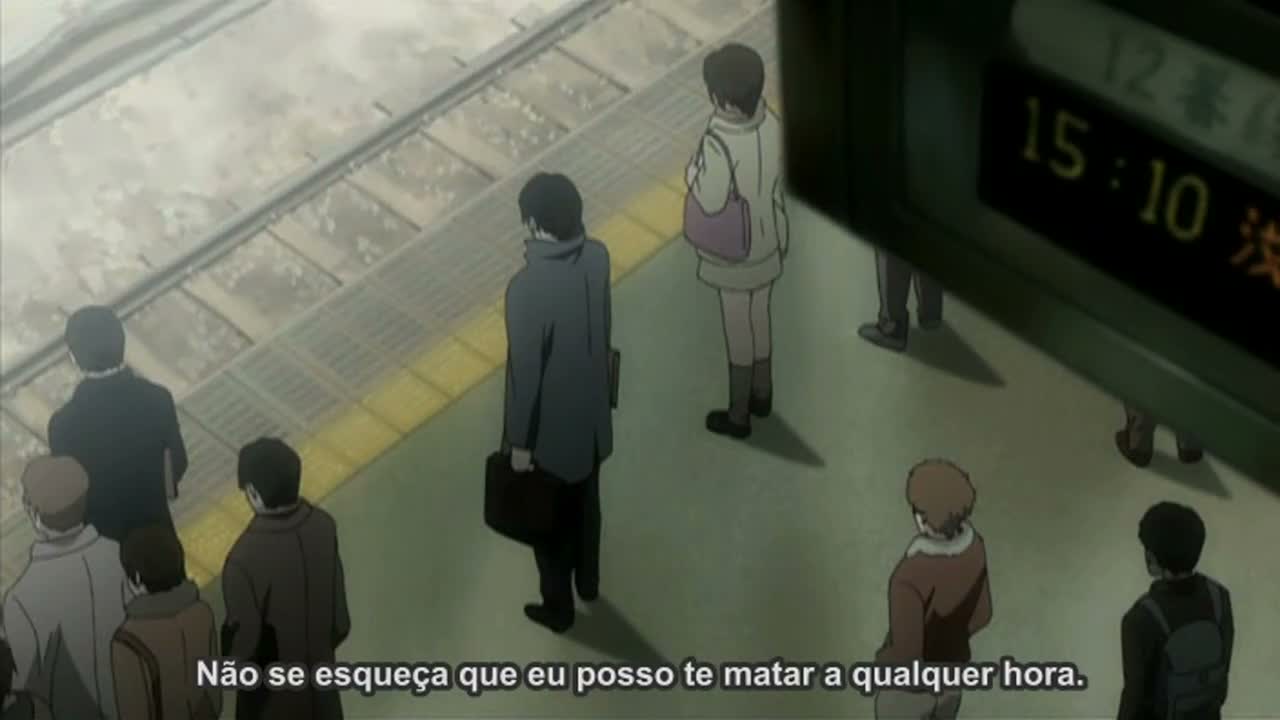 Episódio 005