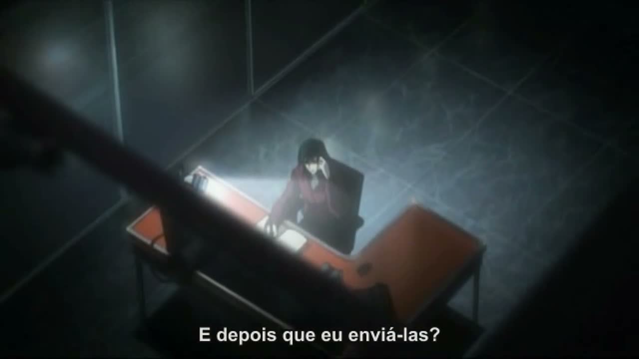 Episódio 033