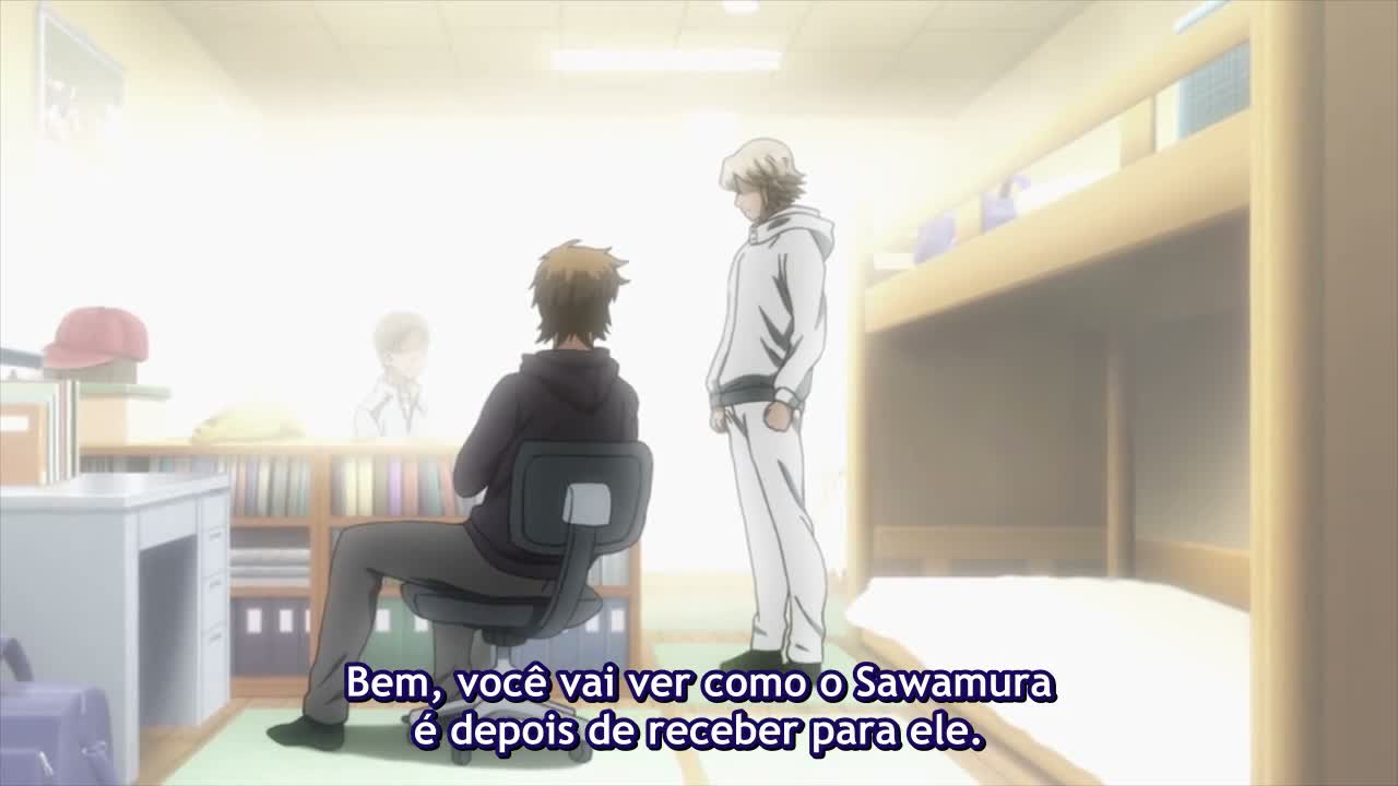 Episódio 012