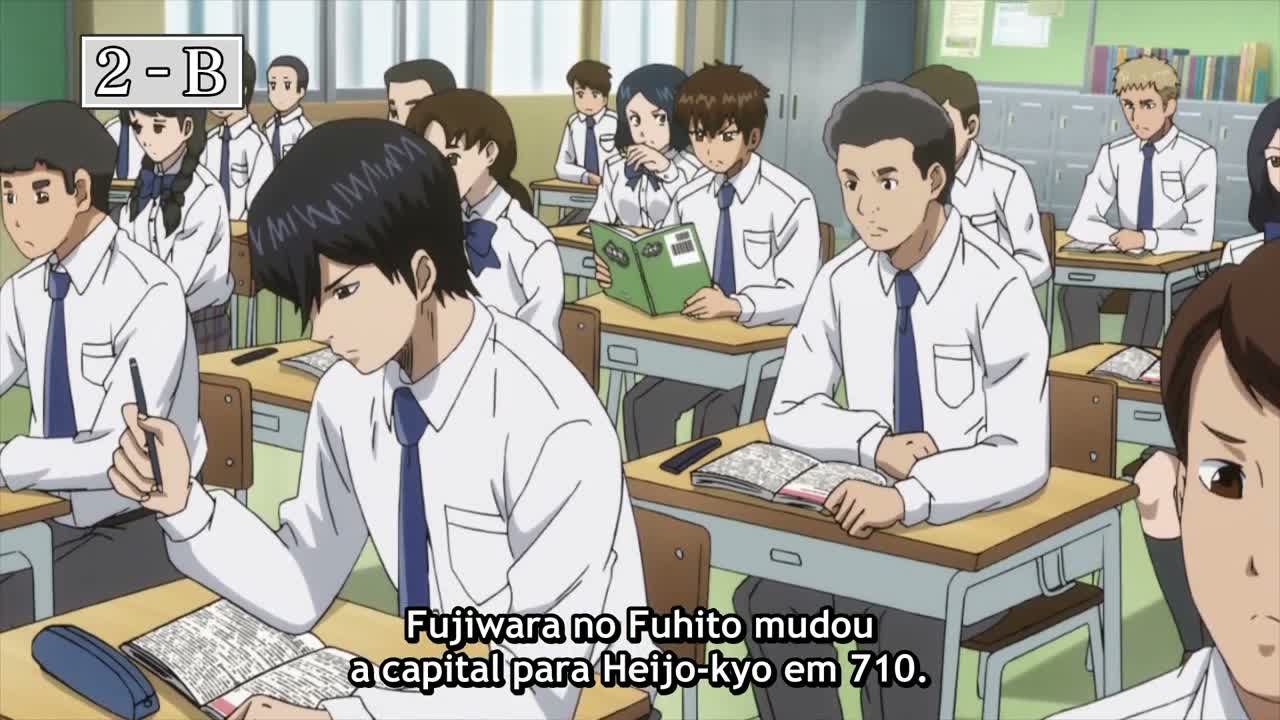 Episódio 043
