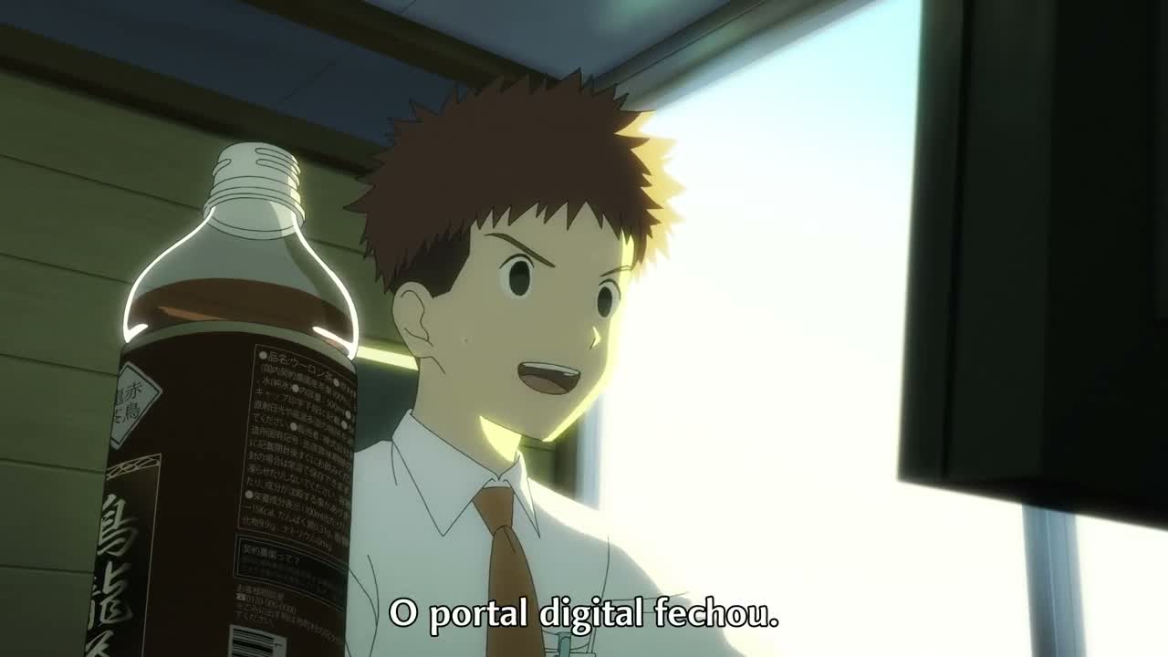Episódio 000