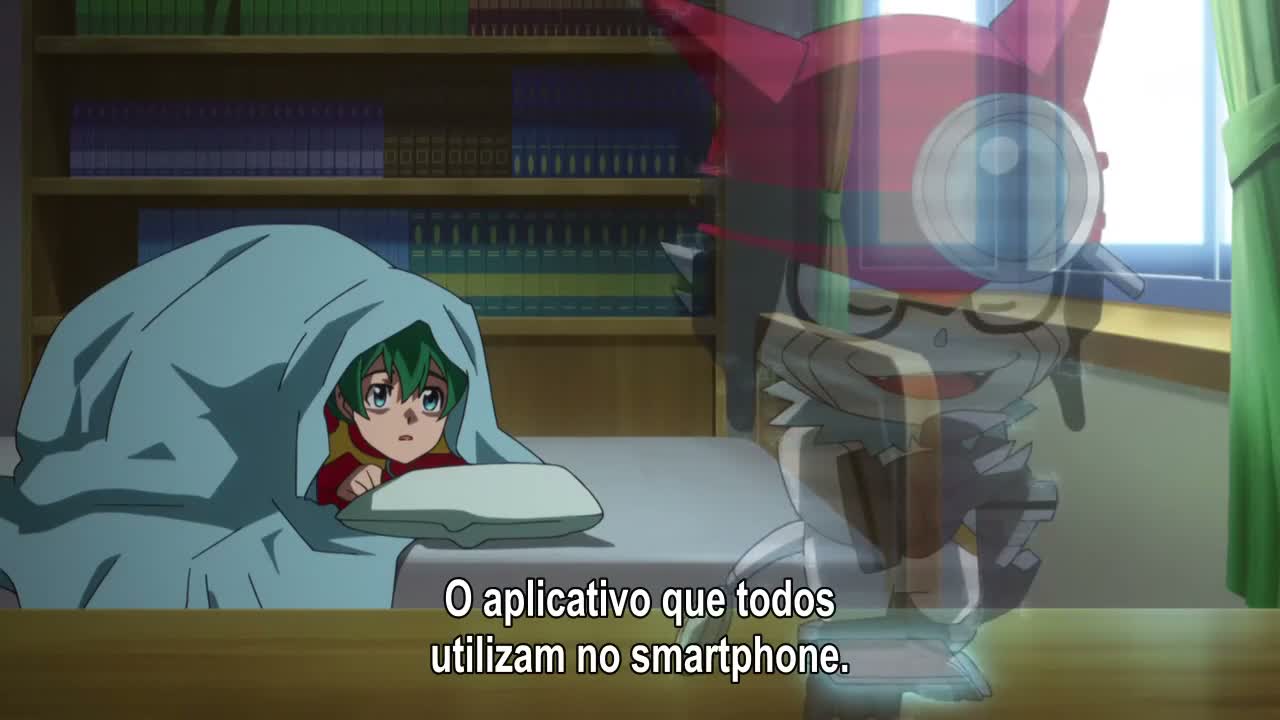 Episódio 001