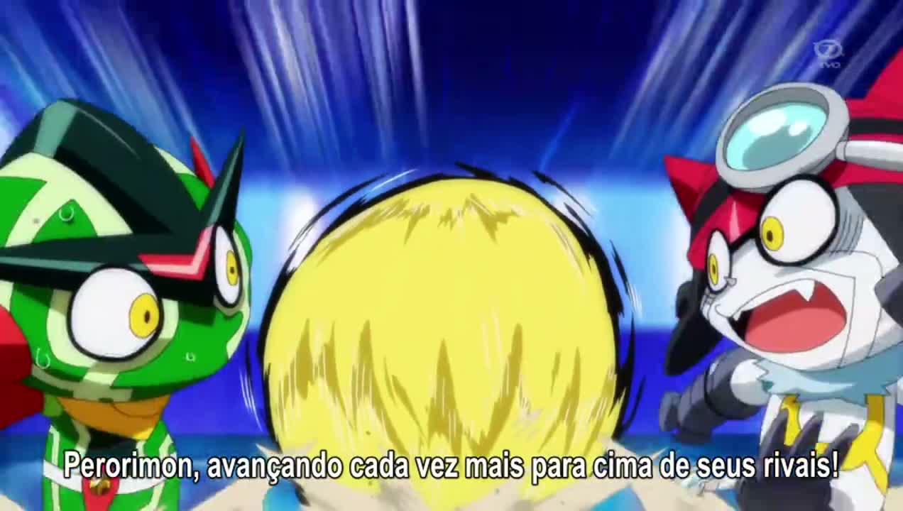 Episódio 009