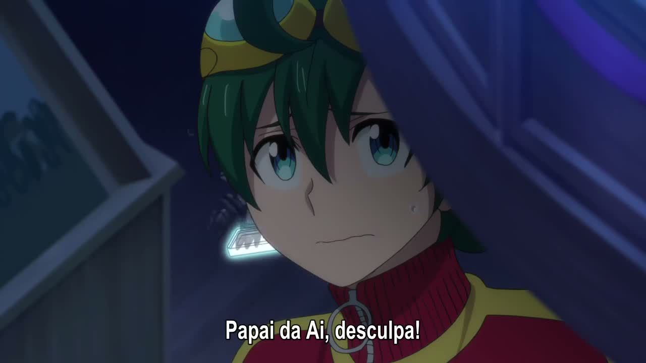 Episódio 013