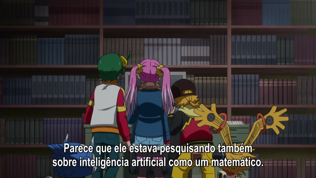 Episódio 016