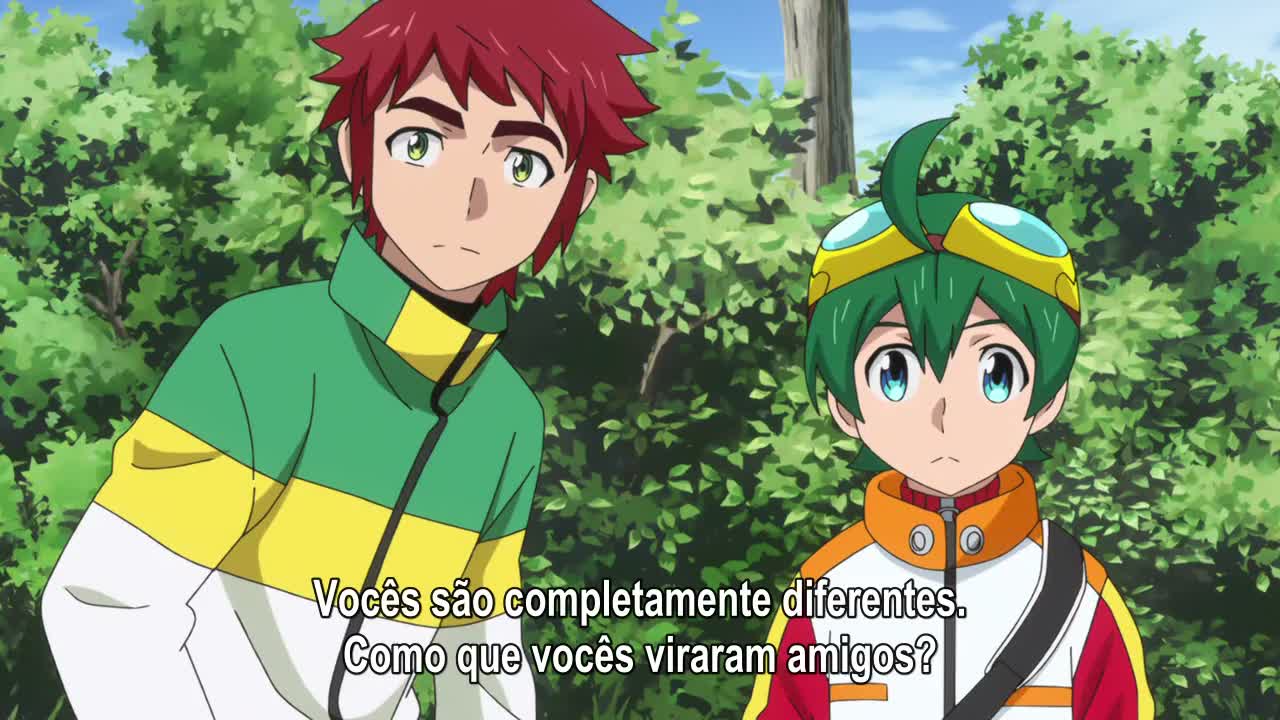 Episódio 018