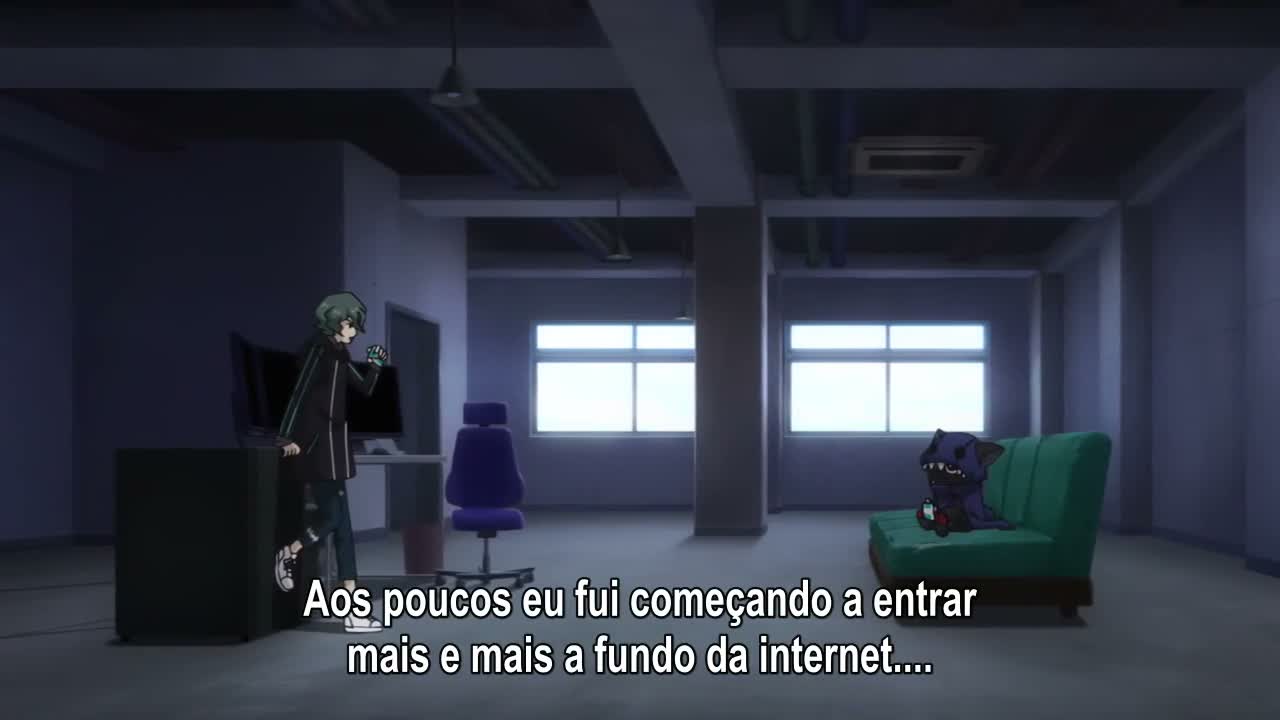 Episódio 022