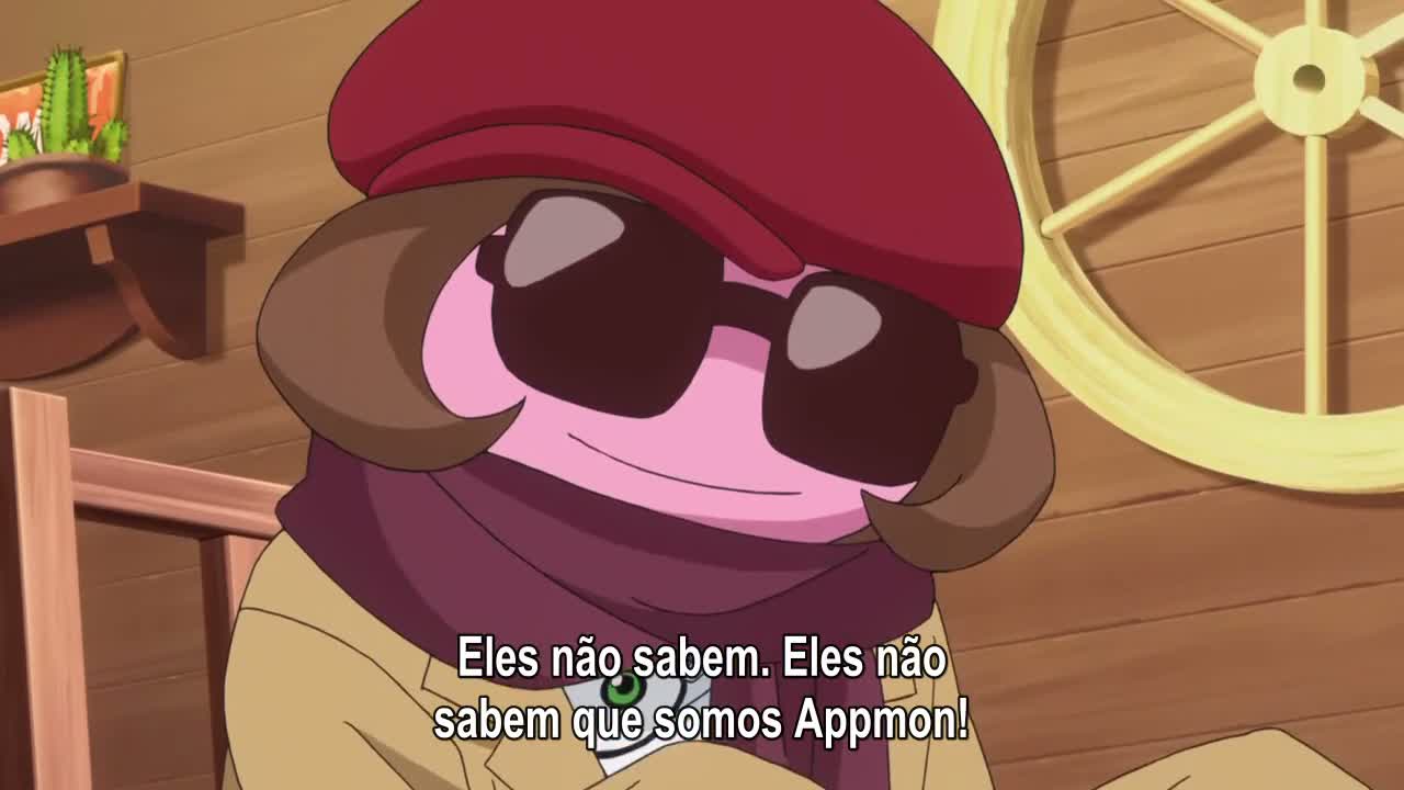 Episódio 030