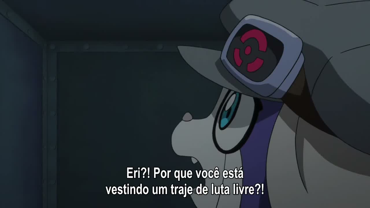 Episódio 032