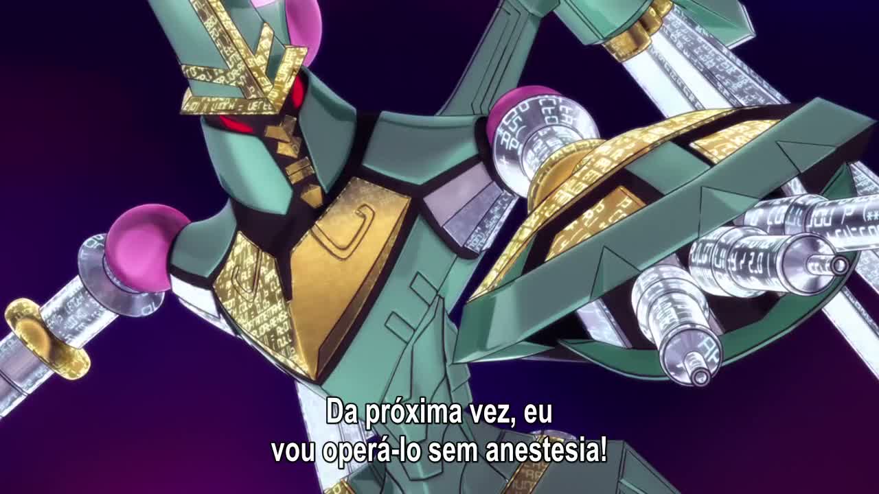 Episódio 039