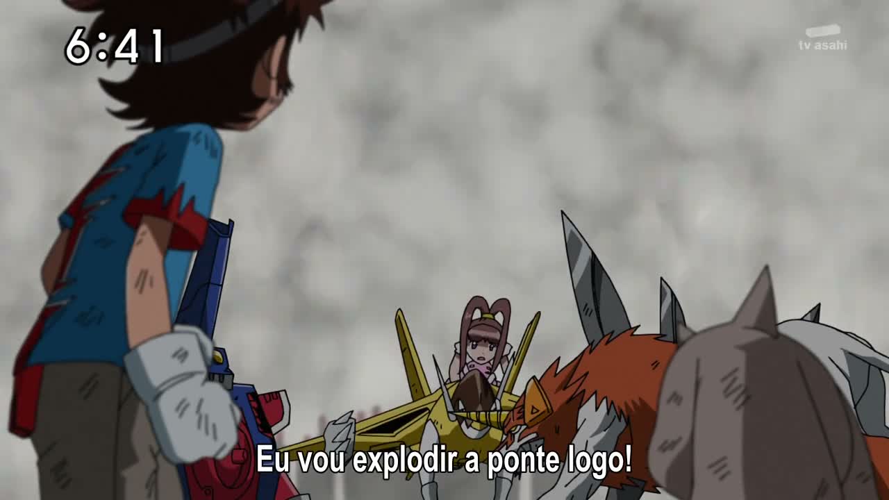 Episódio 004
