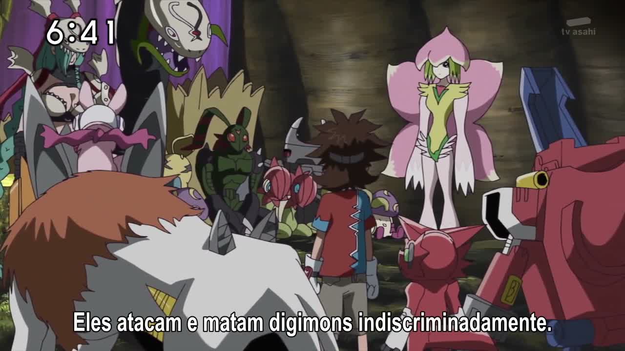 Episódio 005