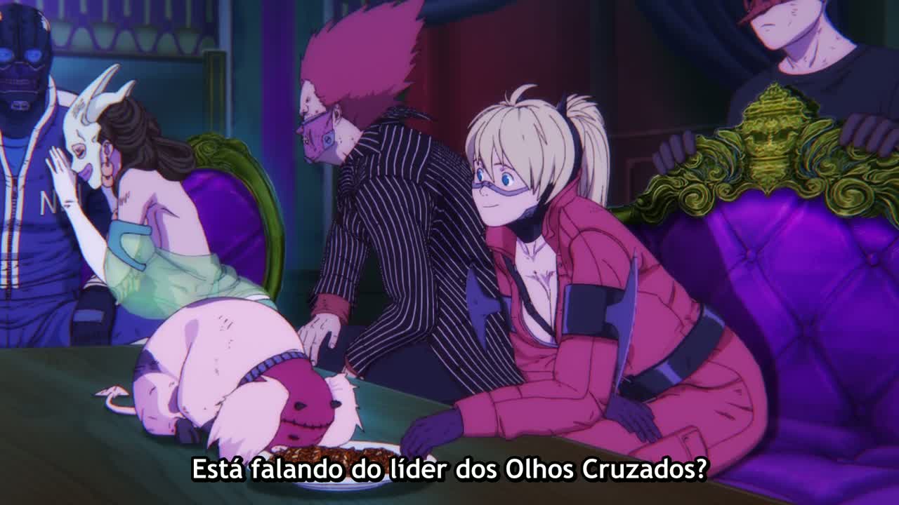 Episódio 001