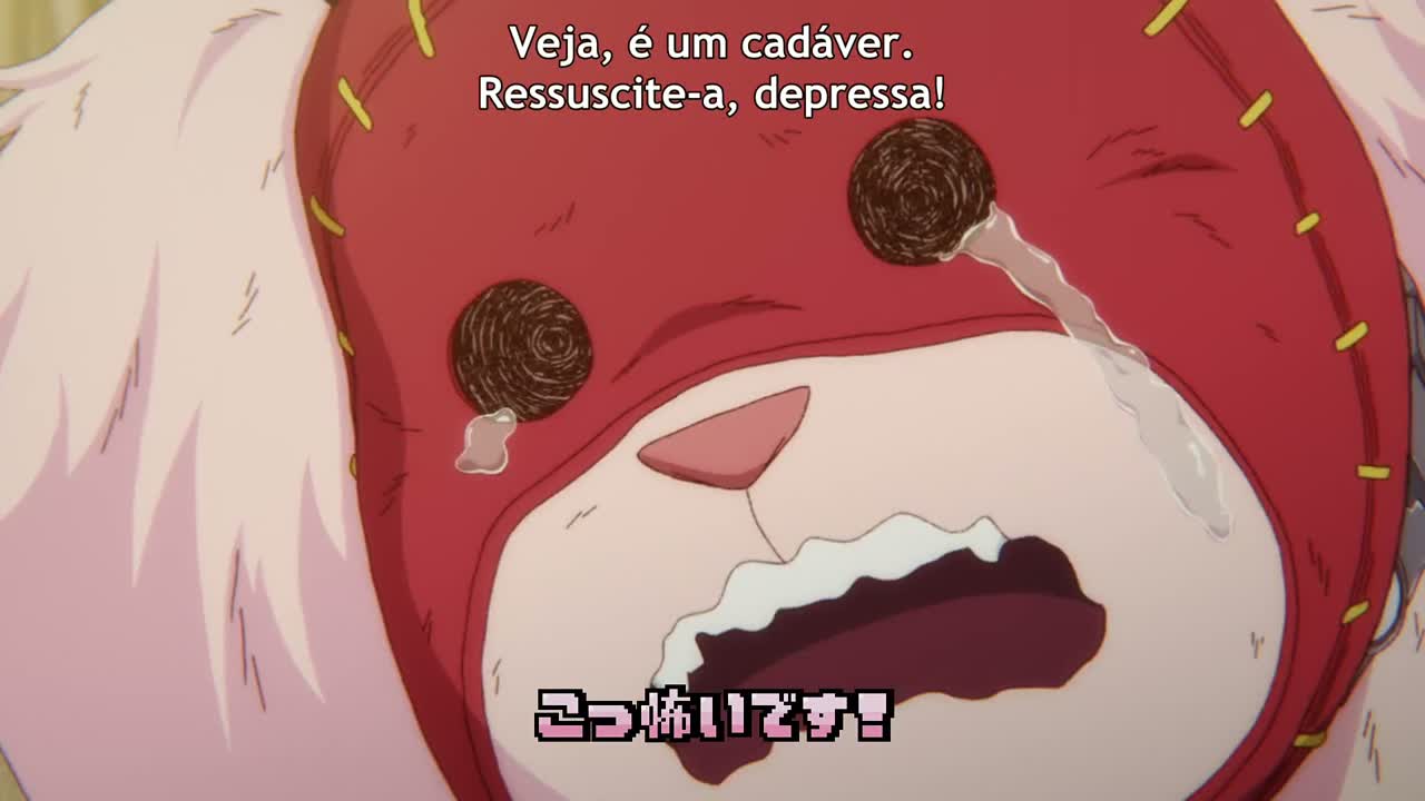 Episódio 007