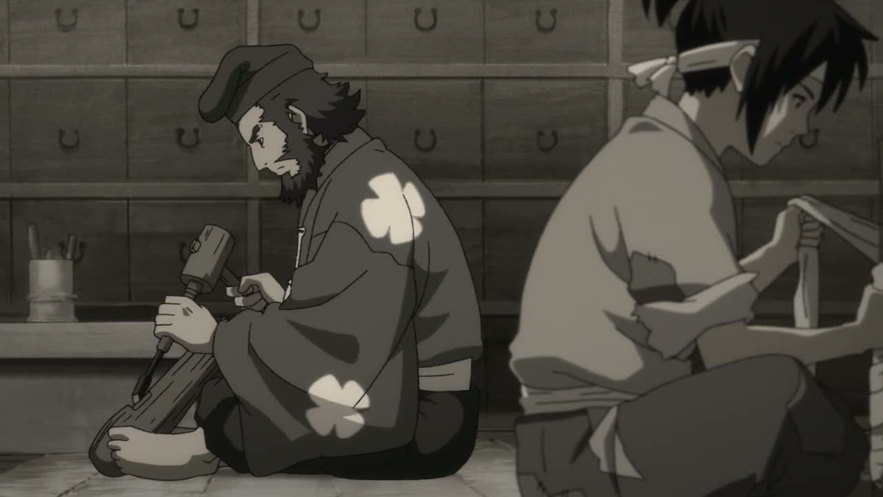 Episódio 003