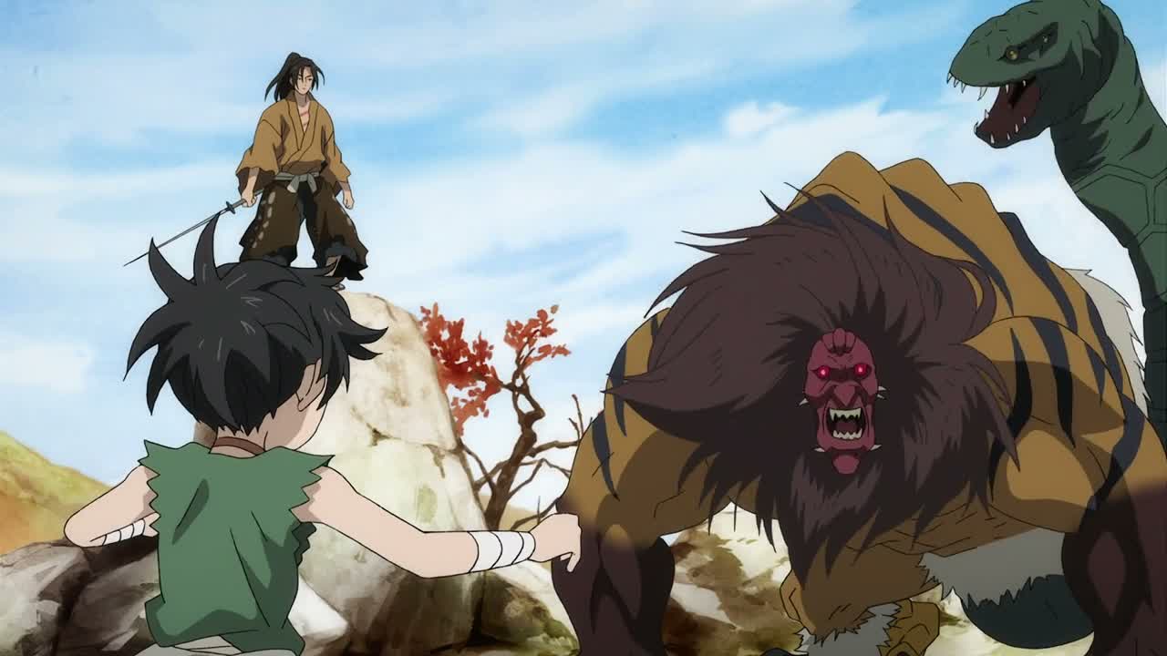 Episódio 020