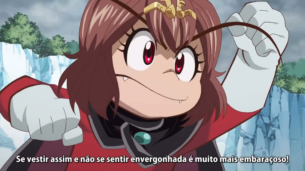 Episódio 007