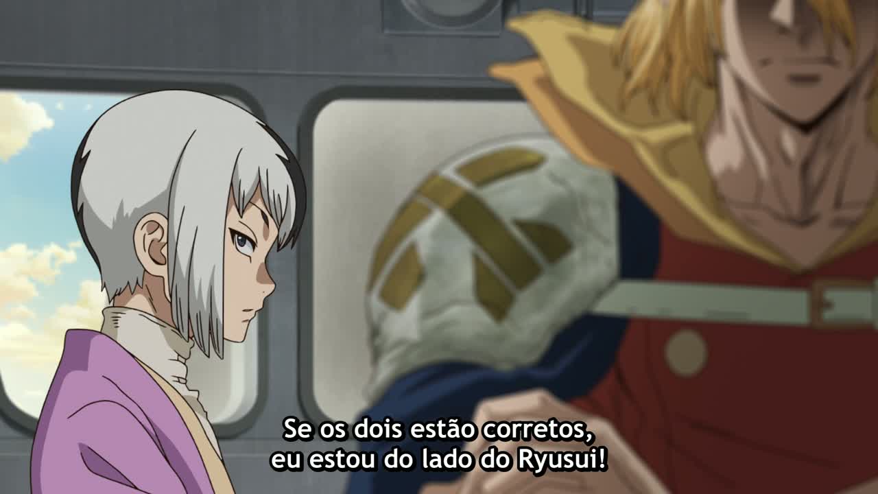 Episódio 001