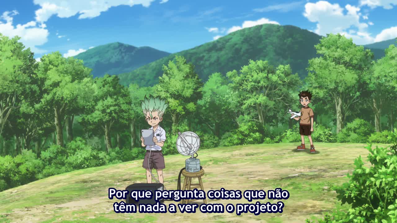 Episódio 007