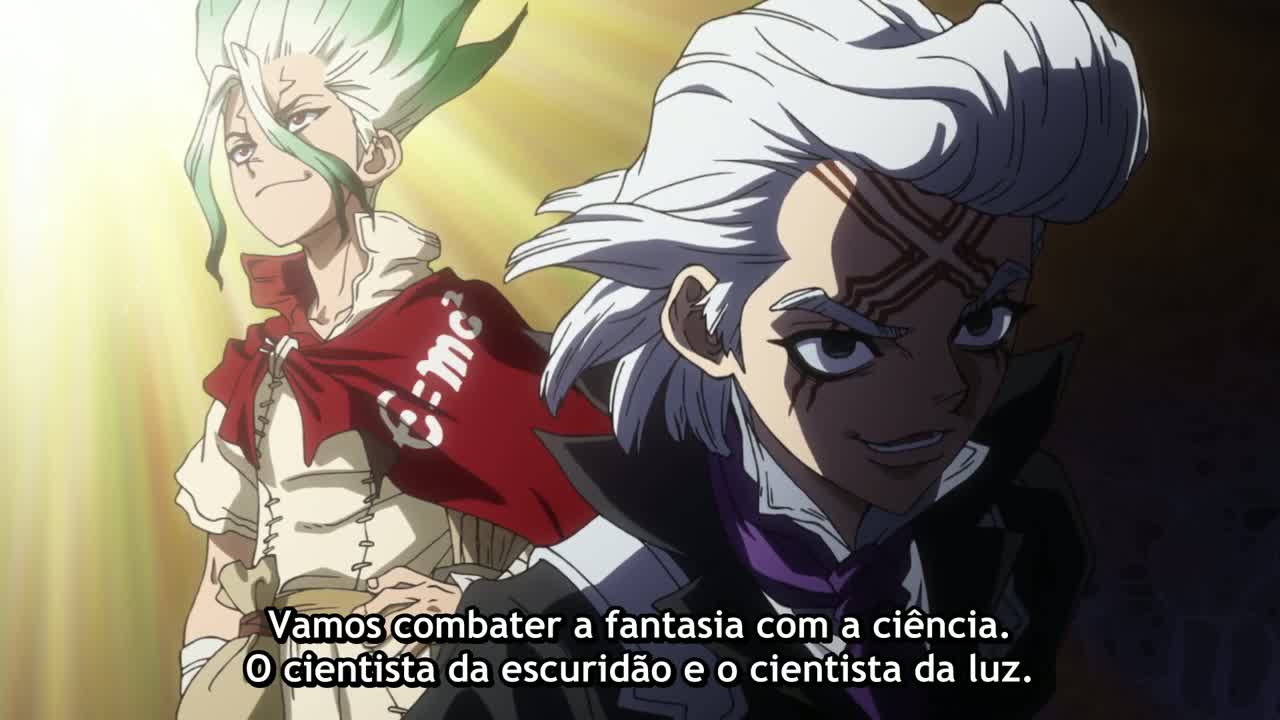 Episódio 001
