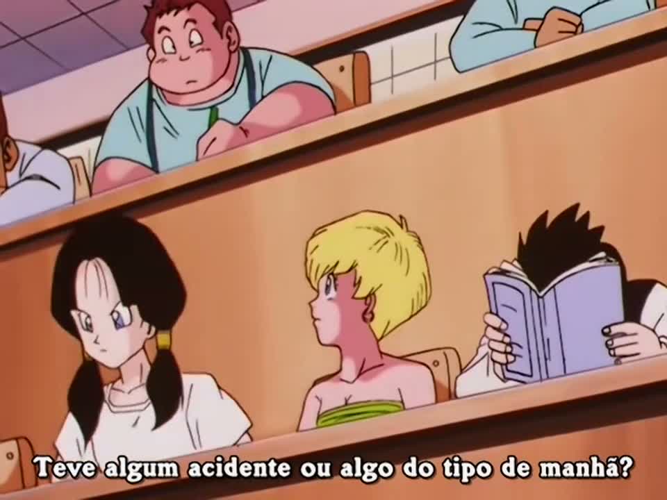 Episódio 203