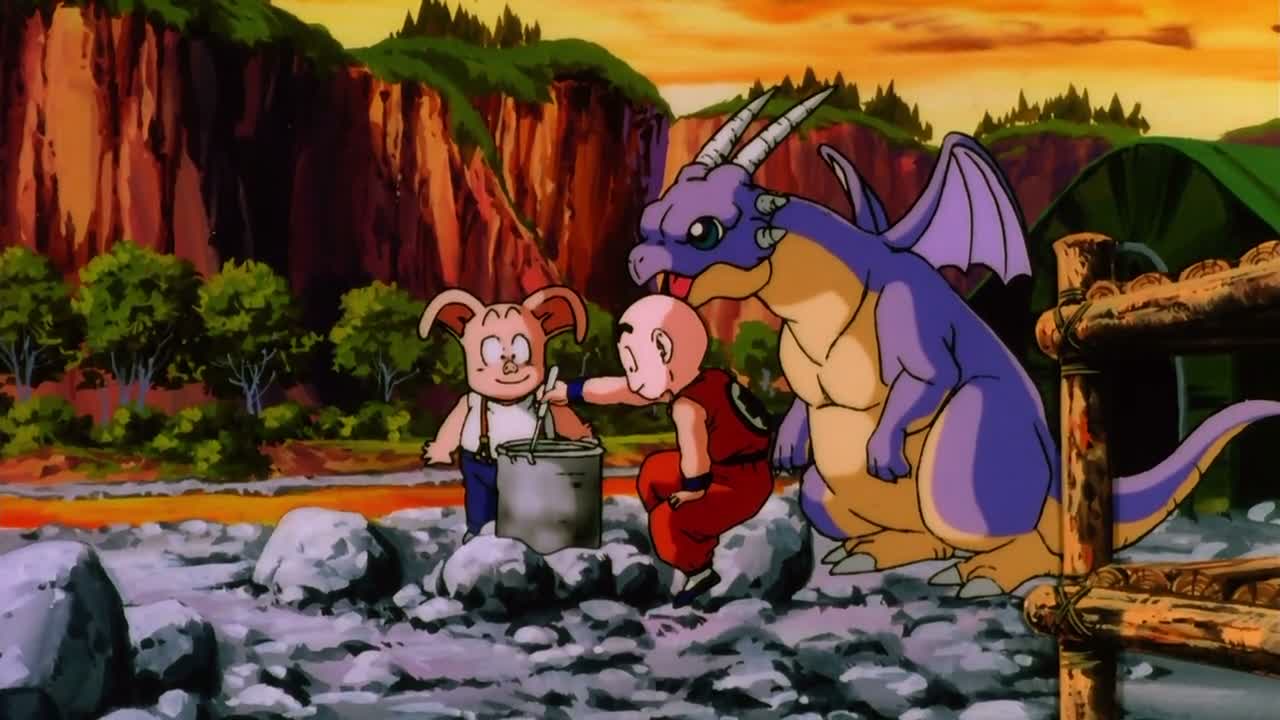 Episódio 001