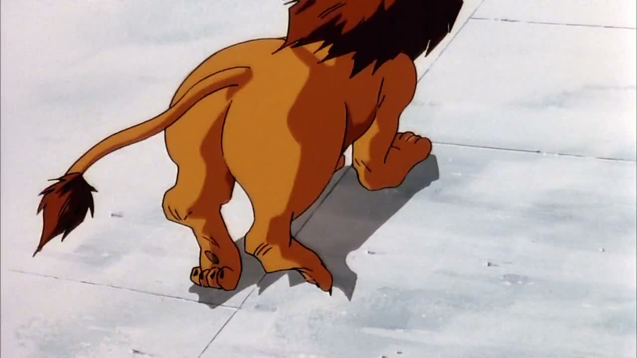 Episódio 001