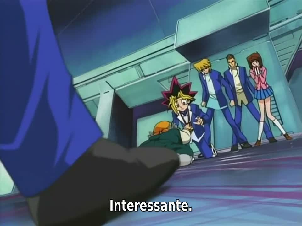 Episódio 001