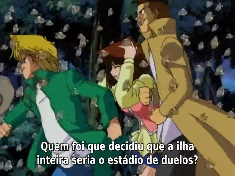 Episódio 004