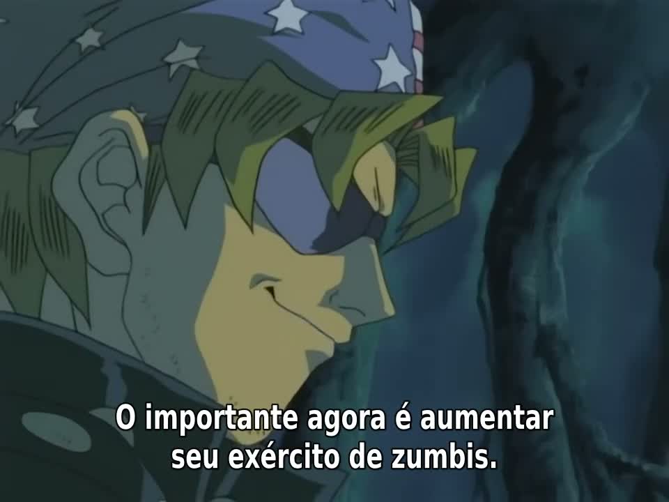 Episódio 018