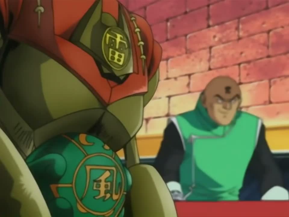 Episódio 021