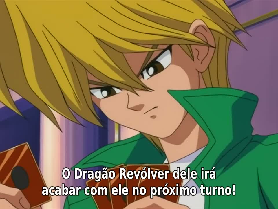 Episódio 032