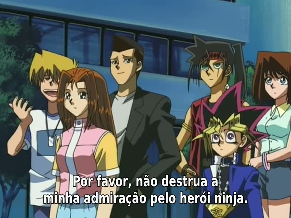 Episódio 080