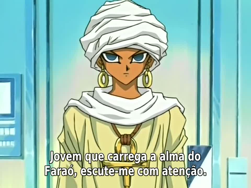 Episódio 085