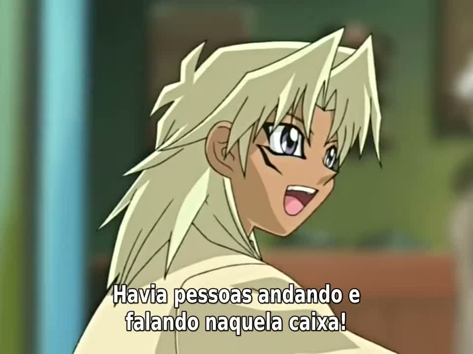 Episódio 095