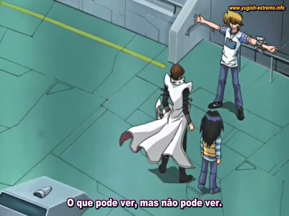 Episódio 135
