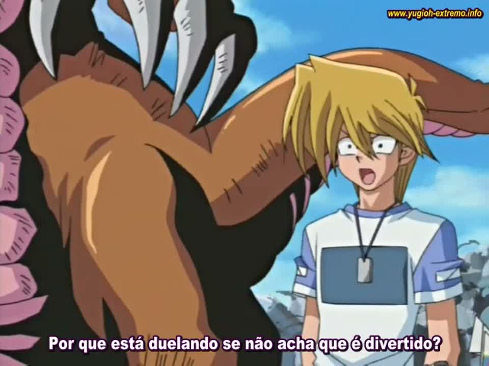 Episódio 137