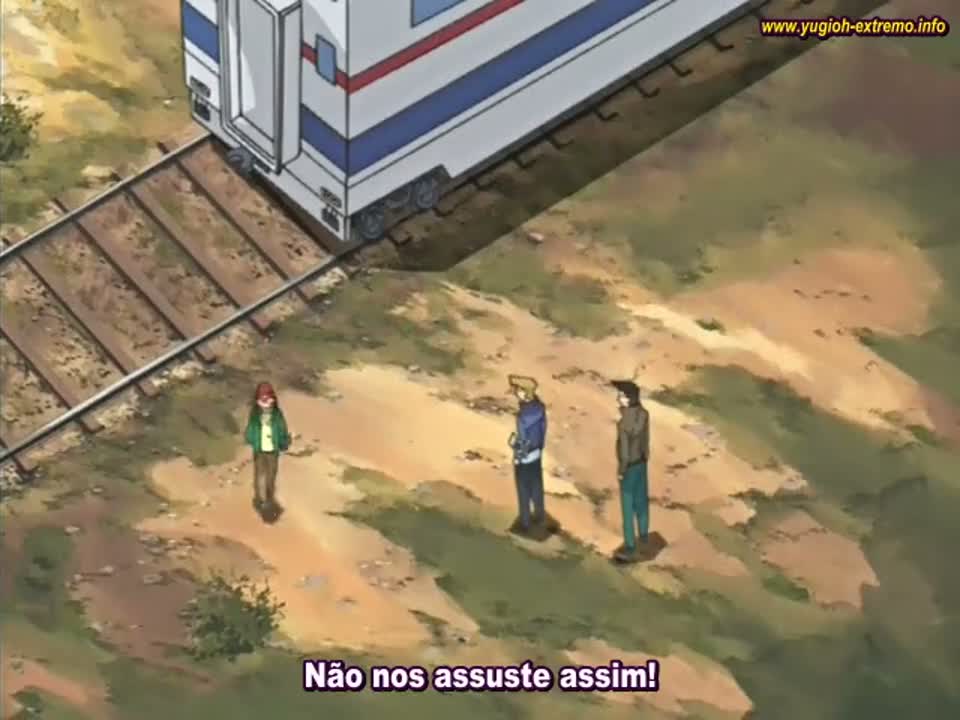 Episódio 160