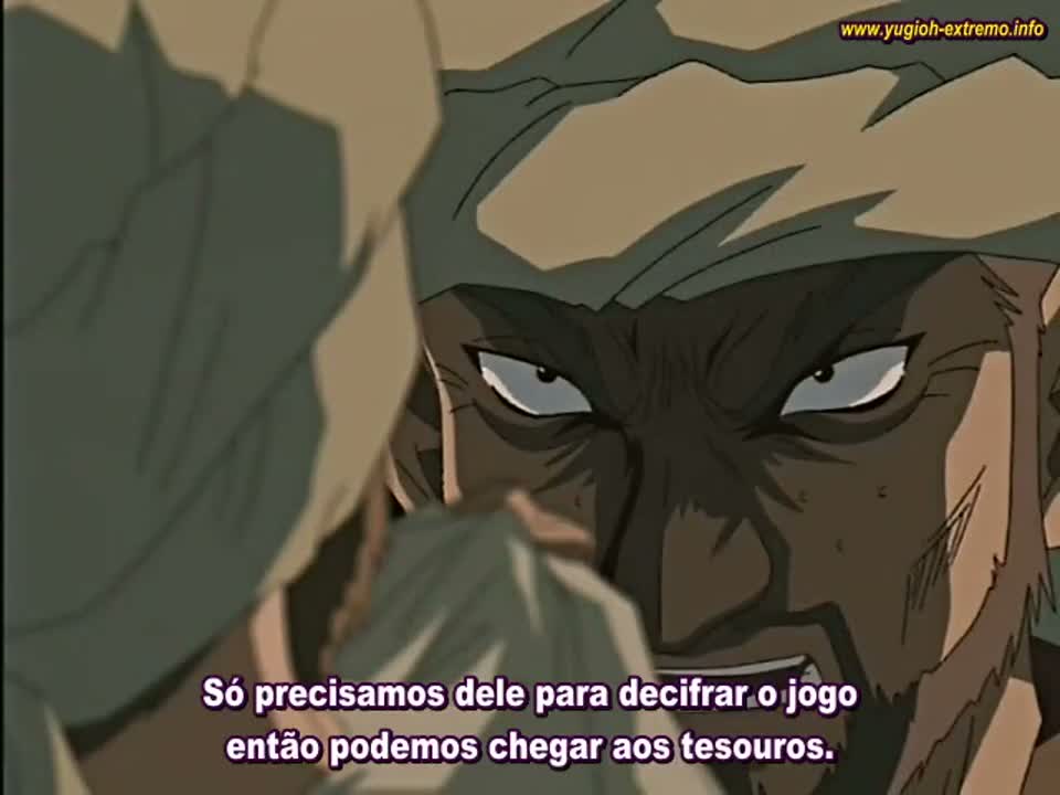 Episódio 199