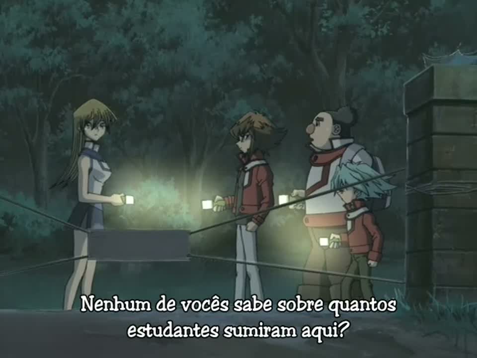 Episódio 005