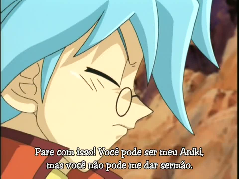 Episódio 007
