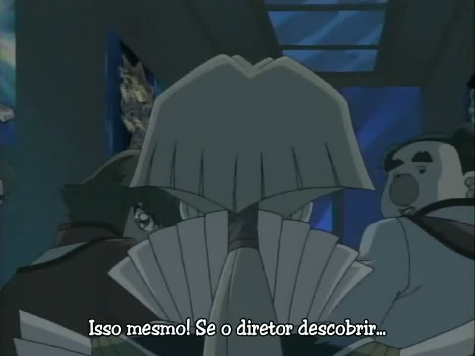Episódio 018