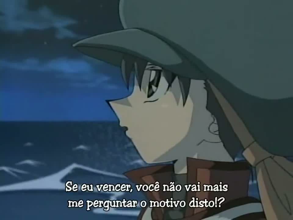 Episódio 020