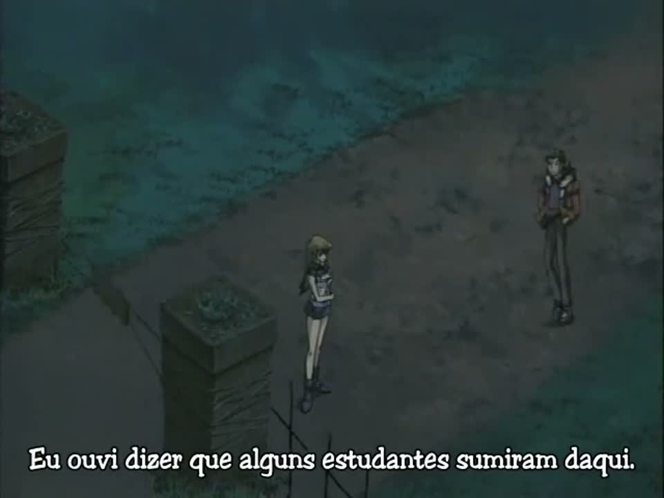 Episódio 021
