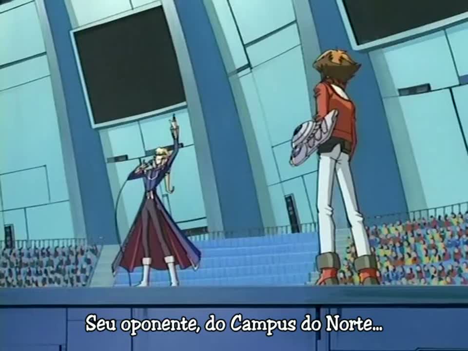 Episódio 025