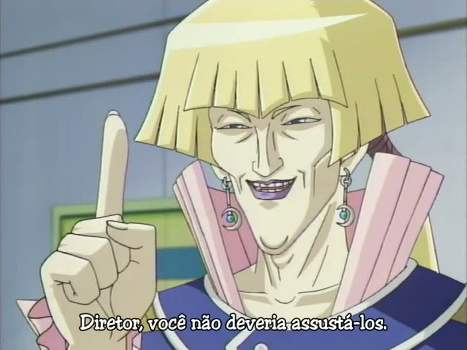 Episódio 029
